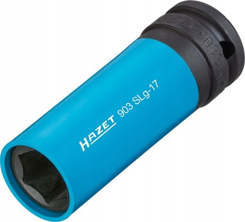 Kľúčové zásuvky Hazet 903SLG-17
